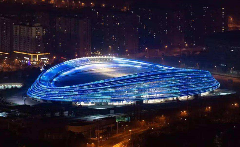 埃力生气凝胶助力冬奥 绿色冬奥成就冰雪荣耀