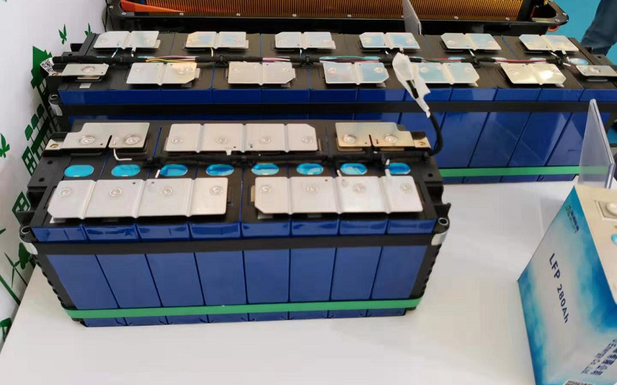 In the field of new energy batteries