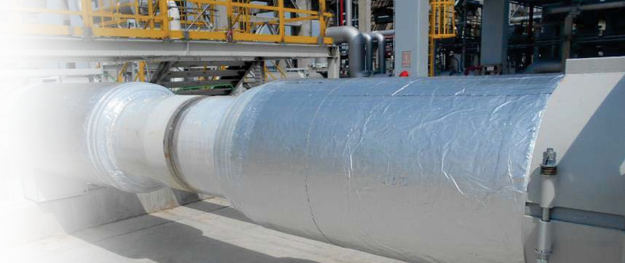 Cryogenic Insulation
