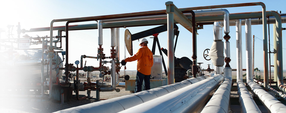 Production of Viscous Oil