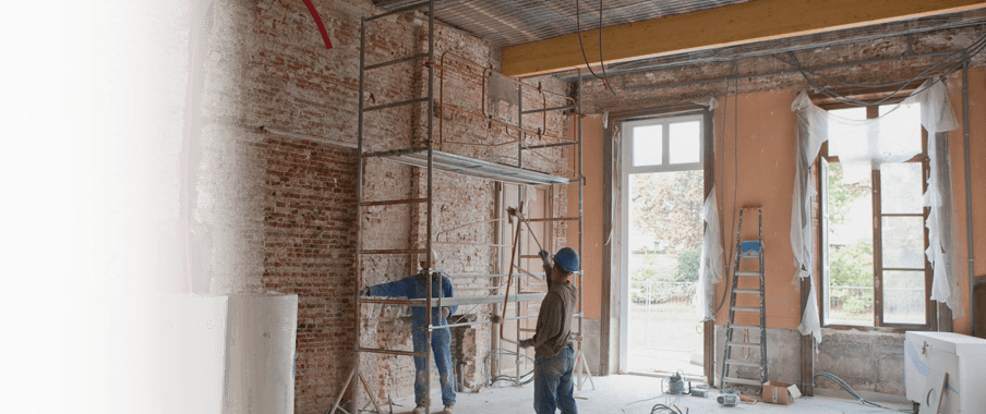 Buildings and Constructions