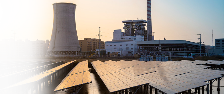 Solar Thermal Energy