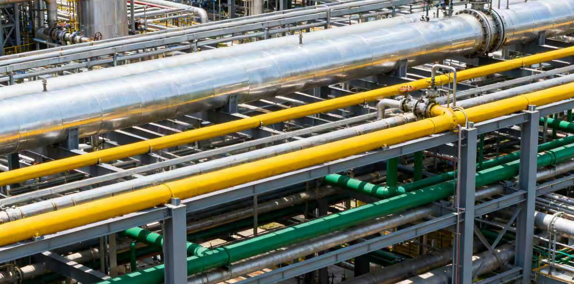 Petrochemical Insulation