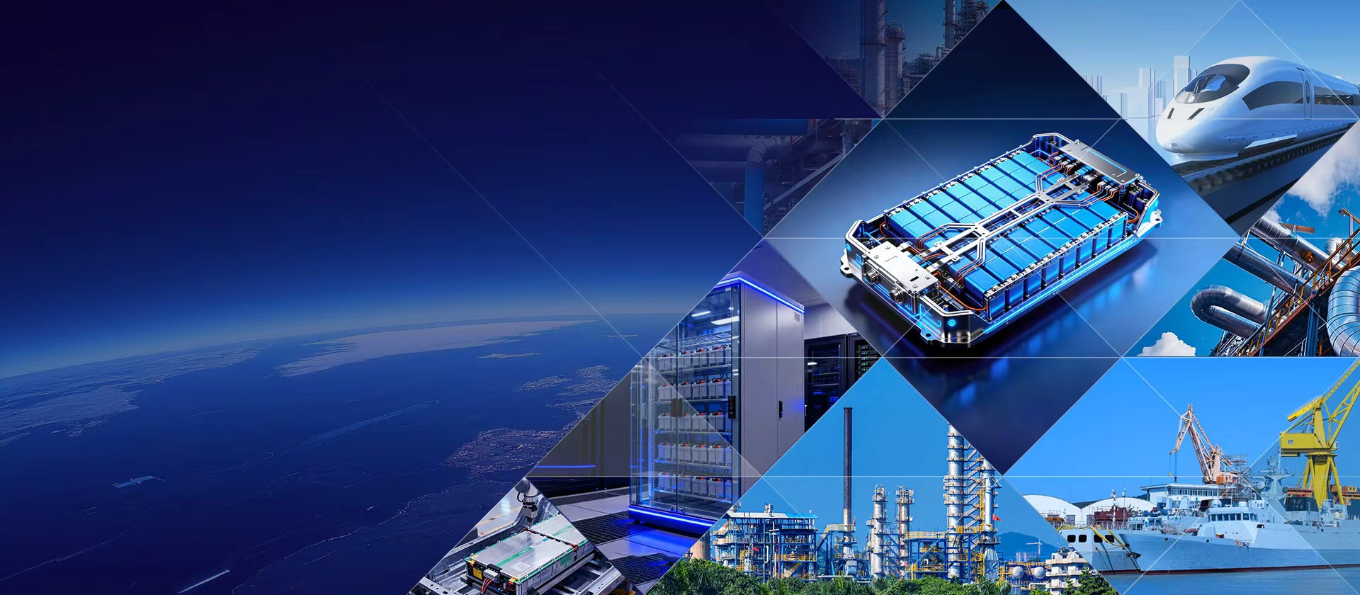 Continuously creating a better future