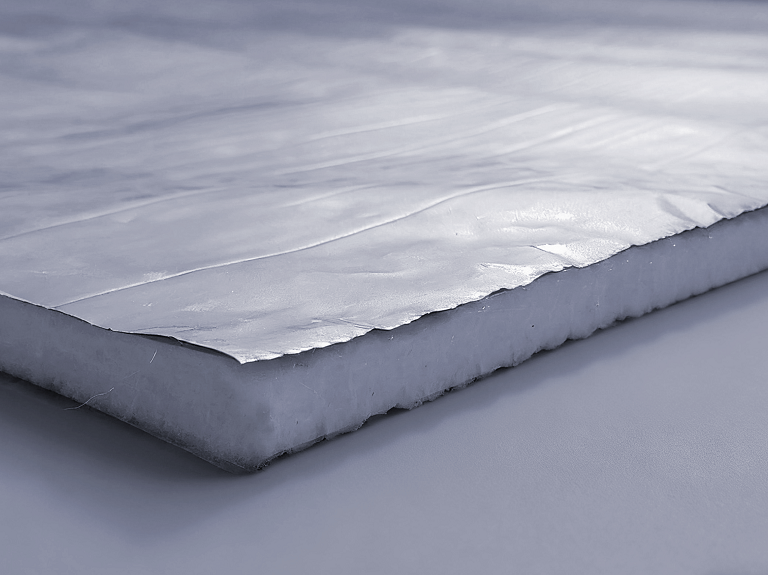 Cold Insulation Series