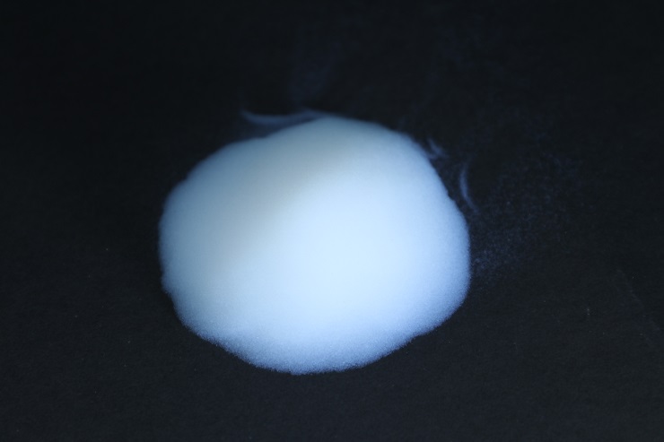 Aerogel Granule